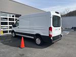 2023 Ford E-Transit 350 Medium Roof RWD, Empty Cargo Van for sale #5F8148 - photo 8