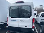 2023 Ford E-Transit 350 Medium Roof RWD, Empty Cargo Van for sale #5F8152 - photo 8