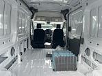 2023 Ford E-Transit 350 Medium Roof RWD, Empty Cargo Van for sale #5F8152 - photo 2