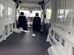 2024 Ford Transit 250 Medium Roof AWD, Empty Cargo Van for sale #5F8153 - photo 2