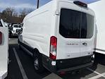 2024 Ford Transit 250 Medium Roof AWD, Empty Cargo Van for sale #5F8153 - photo 9