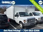 2024 Ford E-350 RWD, Rockport Box Van for sale #5F8210 - photo 3