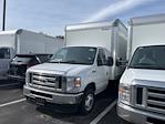 2024 Ford E-350 RWD, Rockport Box Van for sale #5F8210 - photo 1
