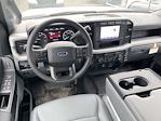 New 2023 Ford F-550 XL Crew Cab 4x4, Knapheide PGTB Utility Gooseneck Flatbed Truck for sale #5F8213 - photo 19