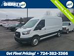 2023 Ford Transit 250 Medium Roof AWD, Weather Guard General Service Upfitted Cargo Van for sale #5F8220 - photo 3