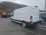 2023 Ford Transit 250 Medium Roof AWD, Weather Guard General Service Upfitted Cargo Van for sale #5F8220 - photo 11