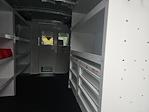 2023 Ford Transit 250 Medium Roof AWD, Weather Guard General Service Upfitted Cargo Van for sale #5F8220 - photo 12
