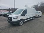 2023 Ford Transit 250 Medium Roof AWD, Weather Guard General Service Upfitted Cargo Van for sale #5F8220 - photo 1