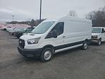 2023 Ford Transit 250 Medium Roof AWD, Weather Guard General Service Upfitted Cargo Van for sale #5F8220 - photo 4