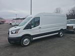 2023 Ford Transit 250 Medium Roof AWD, Weather Guard General Service Upfitted Cargo Van for sale #5F8220 - photo 5
