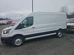 2023 Ford Transit 250 Medium Roof AWD, Weather Guard General Service Upfitted Cargo Van for sale #5F8220 - photo 6