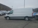 2023 Ford Transit 250 Medium Roof AWD, Weather Guard General Service Upfitted Cargo Van for sale #5F8220 - photo 7
