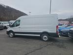2023 Ford Transit 250 Medium Roof AWD, Weather Guard General Service Upfitted Cargo Van for sale #5F8220 - photo 8