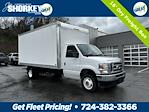 2024 Ford E-450 RWD, Dejana Truck & Utility Equipment DuraCube Box Van for sale #5F8257 - photo 3
