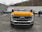 New 2024 Ford F-600 XL Regular Cab 4x4, Cab Chassis for sale #5F8264 - photo 12