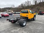 New 2024 Ford F-600 XL Regular Cab 4x4, Cab Chassis for sale #5F8264 - photo 8