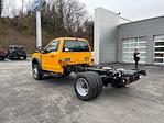 New 2024 Ford F-600 XL Regular Cab 4x4, Cab Chassis for sale #5F8264 - photo 2