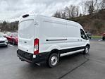 2024 Ford Transit 250 Medium Roof AWD, Weather Guard General Service Upfitted Cargo Van for sale #5F8266 - photo 13