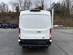 2024 Ford Transit 250 Medium Roof AWD, Weather Guard General Service Upfitted Cargo Van for sale #5F8266 - photo 14
