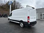 2024 Ford Transit 250 Medium Roof AWD, Weather Guard General Service Upfitted Cargo Van for sale #5F8266 - photo 20