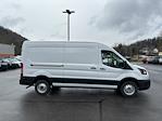 2024 Ford Transit 250 Medium Roof AWD, Weather Guard General Service Upfitted Cargo Van for sale #5F8266 - photo 4