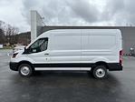 2024 Ford Transit 250 Medium Roof AWD, Weather Guard General Service Upfitted Cargo Van for sale #5F8266 - photo 21