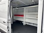 2024 Ford Transit 250 Medium Roof AWD, Weather Guard General Service Upfitted Cargo Van for sale #5F8266 - photo 5