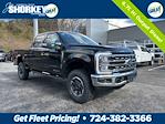2024 Ford F-350 Crew Cab 4x4, Pickup for sale #5F8276 - photo 3