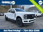 2024 Ford F-350 Crew Cab 4x4, Pickup for sale #5F8277 - photo 3