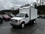 New 2024 Ford E-350 Base RWD, 12' 5" Dejana Truck & Utility Equipment DuraCube Box Van for sale #5F8293 - photo 1