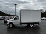 New 2024 Ford E-350 Base RWD, 12' 5" Dejana Truck & Utility Equipment DuraCube Box Van for sale #5F8293 - photo 16