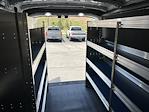 New 2024 Ford Transit 250 Base Medium Roof RWD, Dejana Truck & Utility Equipment DuraRac Upfitted Cargo Van for sale #5F8294 - photo 15