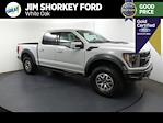 2023 Ford F-150 SuperCrew Cab 4x4, Pickup for sale #5F8308A - photo 1