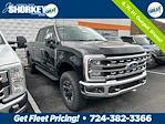 2024 Ford F-350 Crew Cab 4x4, Pickup for sale #5F8324 - photo 3