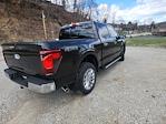 2024 Ford F-150 SuperCrew Cab 4x4, Pickup for sale #5F8328 - photo 2