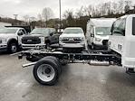 2024 Ford F-550 Regular Cab DRW 4x4, Cab Chassis for sale #5F8330 - photo 10