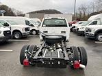 2024 Ford F-550 Regular Cab DRW 4x4, Cab Chassis for sale #5F8330 - photo 4