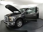 2016 Ford F-150 SuperCrew Cab 4x4, Pickup for sale #5F8347A - photo 2