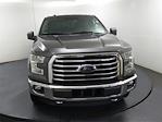 2016 Ford F-150 SuperCrew Cab 4x4, Pickup for sale #5F8347A - photo 4