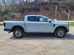 2024 Ford Ranger SuperCrew Cab 4x4, Pickup for sale #5F8355 - photo 4