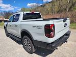 2024 Ford Ranger SuperCrew Cab 4x4, Pickup for sale #5F8355 - photo 8