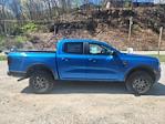 2024 Ford Ranger SuperCrew Cab 4x4, Pickup for sale #5F8362 - photo 5