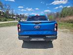 2024 Ford Ranger SuperCrew Cab 4x4, Pickup for sale #5F8362 - photo 7