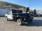 2024 Ford F-350 Regular Cab DRW 4x4, Rugby Z-Spec Dump Truck for sale #5F8382 - photo 2
