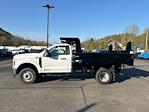 2024 Ford F-350 Regular Cab DRW 4x4, Rugby Z-Spec Dump Truck for sale #5F8382 - photo 15