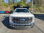 2024 Ford F-350 Regular Cab DRW 4x4, Rugby Z-Spec Dump Truck for sale #5F8382 - photo 16