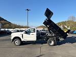 2024 Ford F-350 Regular Cab DRW 4x4, Rugby Z-Spec Dump Truck for sale #5F8382 - photo 17