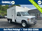 2025 Ford E-350 RWD, Rockport Box Van for sale #5F8388 - photo 1