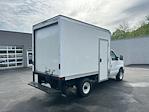 2025 Ford E-350 RWD, Rockport Box Van for sale #5F8388 - photo 2