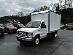 New 2024 Ford E-350 Base RWD, Dejana Truck & Utility Equipment DuraCube Box Van for sale #5F8400 - photo 15